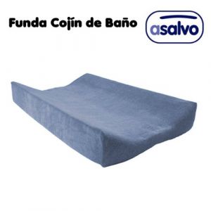 Image de Jollein Housse de matelas à langer éponge 50 x 70 cm