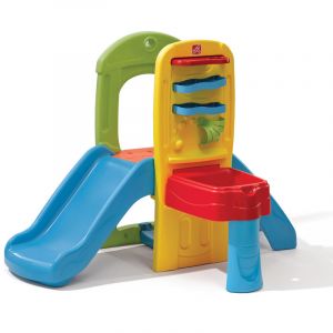 Step 2 Play Ball Fun Climber