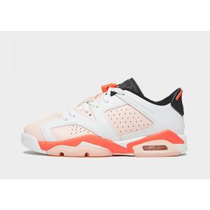 Jordan Air 6 Retro Low Junior's - Taille 38.5
