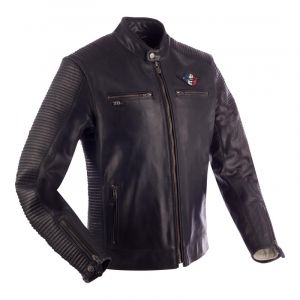 Segura Blouson Riverton noir- S