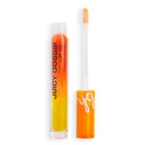 BH Cosmetics Los Angeles Juicy Gossip Lip Oil olejek do ust 4 ml Mango