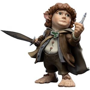 Weta collectibles Le Seigneur des Anneaux figurine Mini Epics Samwise