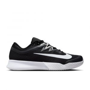 Nike Homme Vapor Pro 3 Mens Clay Co Sneaker, Black White, 42 EU