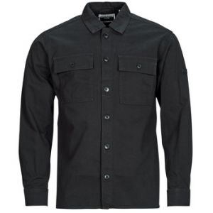 Jack & Jones Chemise à manches longues homme grid c
