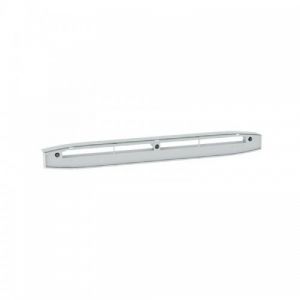 Anjos ventilation Rallonge acoustique RA finition blanc 9010 pour entrée d'air Isola HY