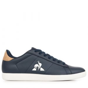 Le Coq Sportif Baskets Courtset