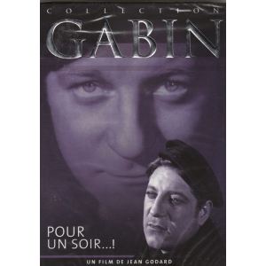 Image de Collection Gabin : Pour Un Soir