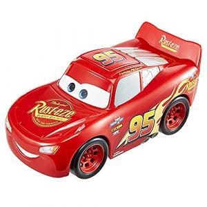 Mattel GXT29, Modèle réduit de voiture
