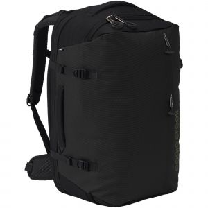 Image de Eagle Creek Tour Travel Pack 40 - Sac à dos de voyage taille 40 l - M/L, noir