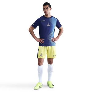 Nike Maillot Prematch Tottenham Academy Pro 2025/26