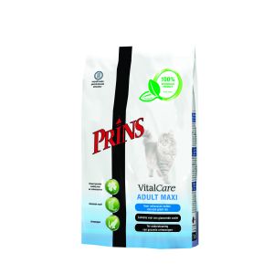 Prins Vitalcare Maxi Adulte Chat 10 kg