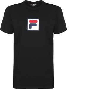 Image de FILA T-shirt MEN EVAN 2.0 tee SS Noir - Taille XXL,S,M,L,XL,XS