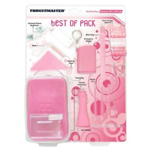 ThrustMaster Best of Pack DSi et DS Lite