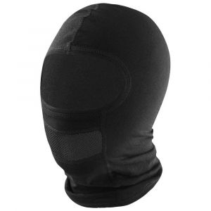 Löffler Couvre-chef Loeffler Balaclava Transtex Vent - Black - Taille One Size