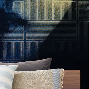 Komar Papier peint intiss&eacute; Lumi&egrave;re