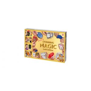 Logitoys COFFRET AMAZING MAGIE DELUXE