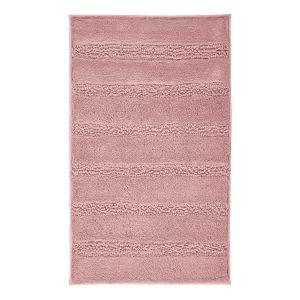 Kleine Wolke Tapis de bain Monrovia 60x100 cm Rose