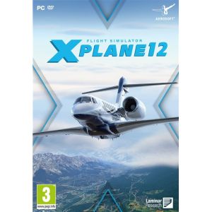 X-plane 12 [PC]