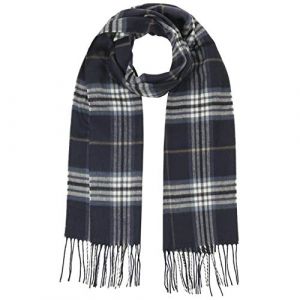 Charpe Carreaux Cashmink by Lipodo charpe pour l'hiver