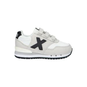 Munich Chaussures Football Salle Dash Vco In EU 32 White