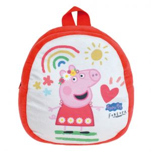 Jemini Sac à dos enfant Peppa Pig