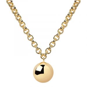 Ladies' Necklace PDPAOLA CO01-428-U 35 cm
