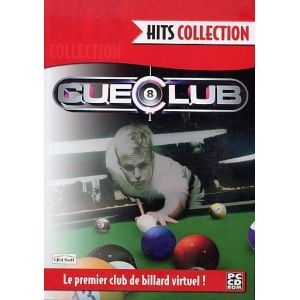 International Cue Club [PC]