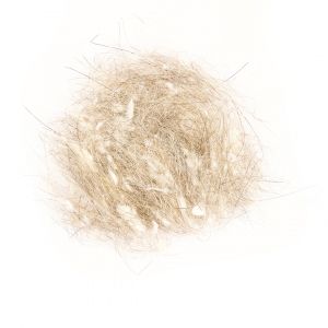 Witte Molen Amas de fibres poils d'animaux Top Fresh