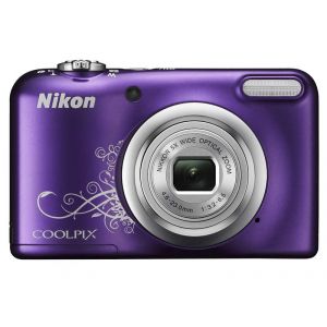 Nikon Coolpix A10