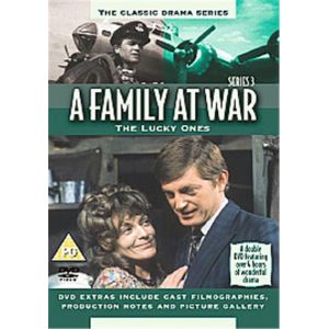 A Family at War - Series 3: the Lucky Ones [Import anglais] [DVD]