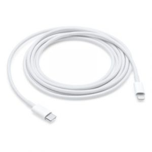 Image de Apple Câble Lightning vers USB-C 2m