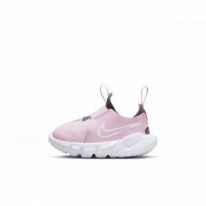 Nike Chaussure Flex Runner 2 pour b&eacute;b&eacute; et tout-petit - Rose - Taille 22 - Unisex