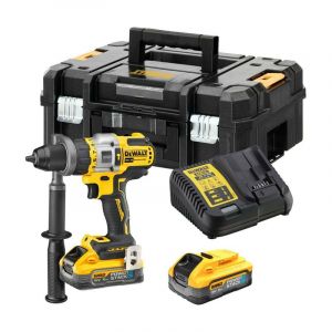 Image de Dewalt Perceuse Visseuse Percussion Xrp 18v 5ah +2 Batteries +chargeur