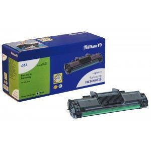 Pelikan 4207289 - Toner noir compatible Samsung MLT-D1082S