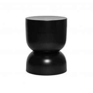 Table d'appoint en métal D32