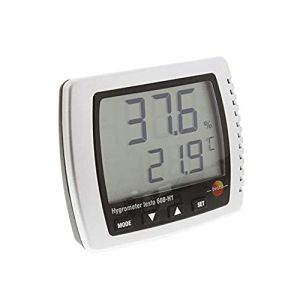 Testo Thermohygromètre 608H1