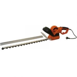 Atika Ha710/61 Taille-Haie &Eacute;lectrique