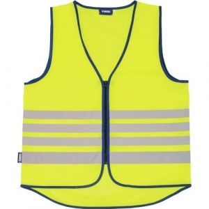 Abus Gilet de sécurité réfléchissant