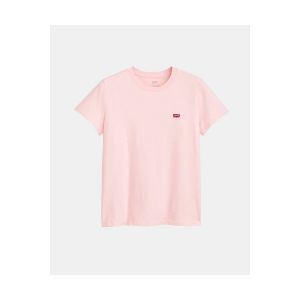 Levi's Femme Perfect Tee, Potpourri, M