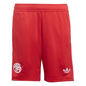Adidas Short de gardien Third enfant Bayern Munich 2025/26