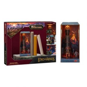 Revell 00537, Bricolage