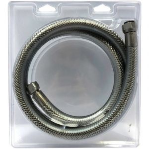 Tuyau gaz butane/propane 1.5m