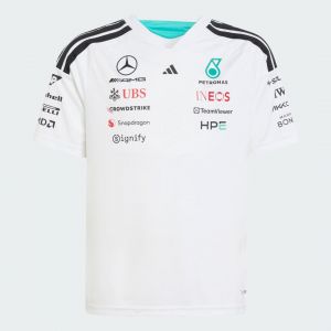 Adidas Maillot enfant Mercedes AMG DR