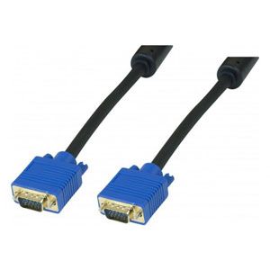 MCAD Câble VGA mâle / mâle compatible DCC2B (20 mètres)
