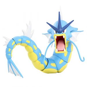 Bandai POKEMON - Figurine légendaire 30 cm - Léviator