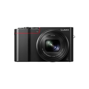 Panasonic Appareil photo compact TZ101