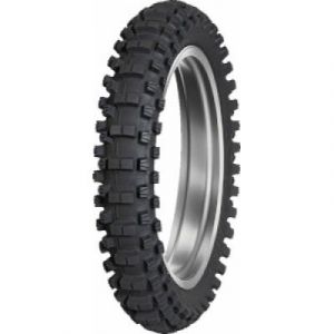 Dunlop 120/90-18 65M TT Geomax MX 34 Rear
