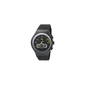 Puma PU10279100 - Montre pour homme Time Red Zone