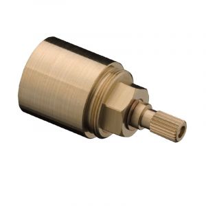 Axor Rallonge 25 mm pour robinet d&rsquo;arr&ecirc;t Trio/Quattro (92990000)