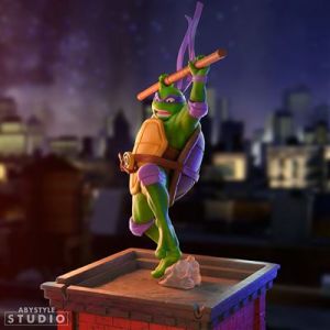 Abysse Corp Figurine Sfc - Tortues Ninja - Donatello
